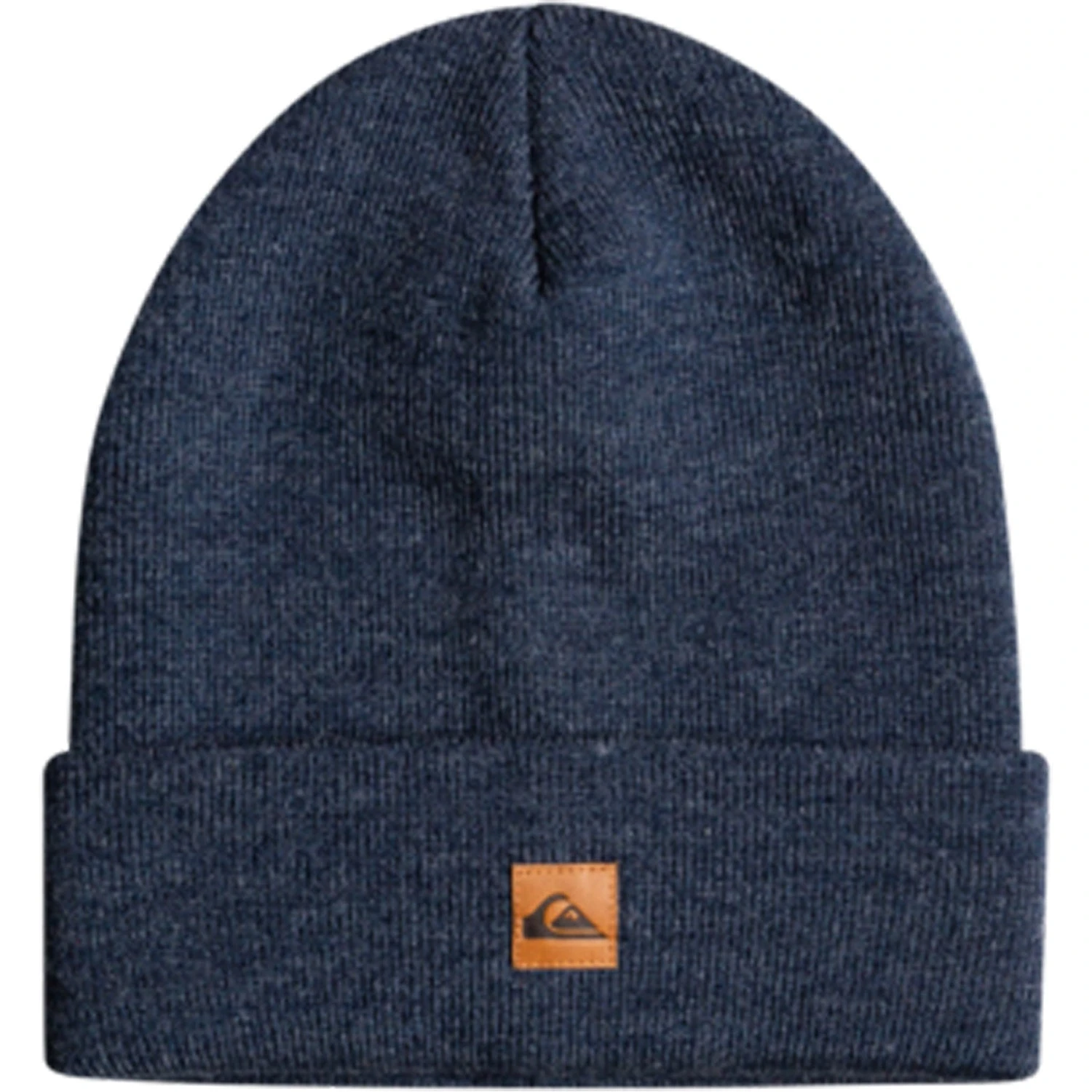 Quiksilver Brigade Fold-Over Beanie 1 Quiksilver Brigade Fold-Over Beanie