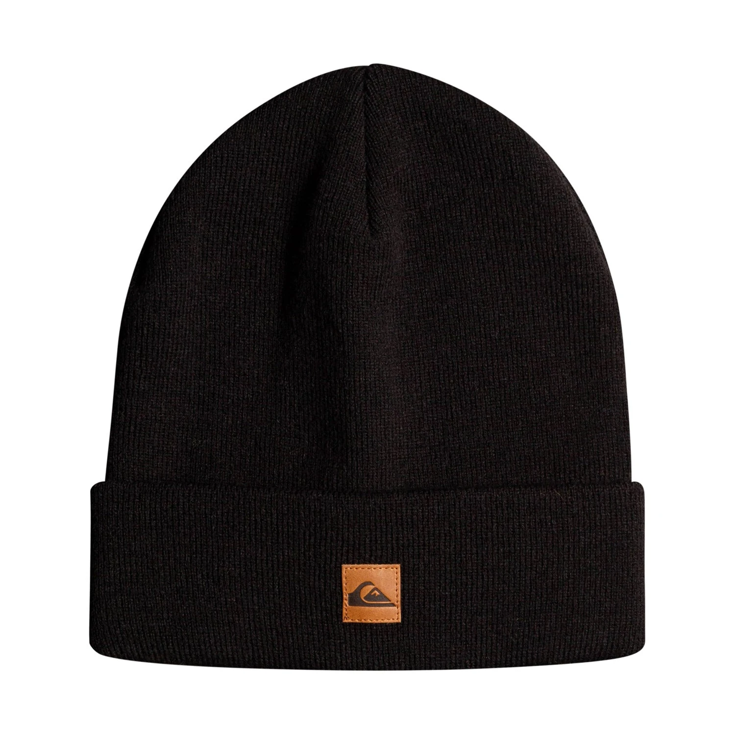 Quiksilver Brigade Fold-Over Beanie 4 Quiksilver Brigade Fold-Over Beanie - Image 4