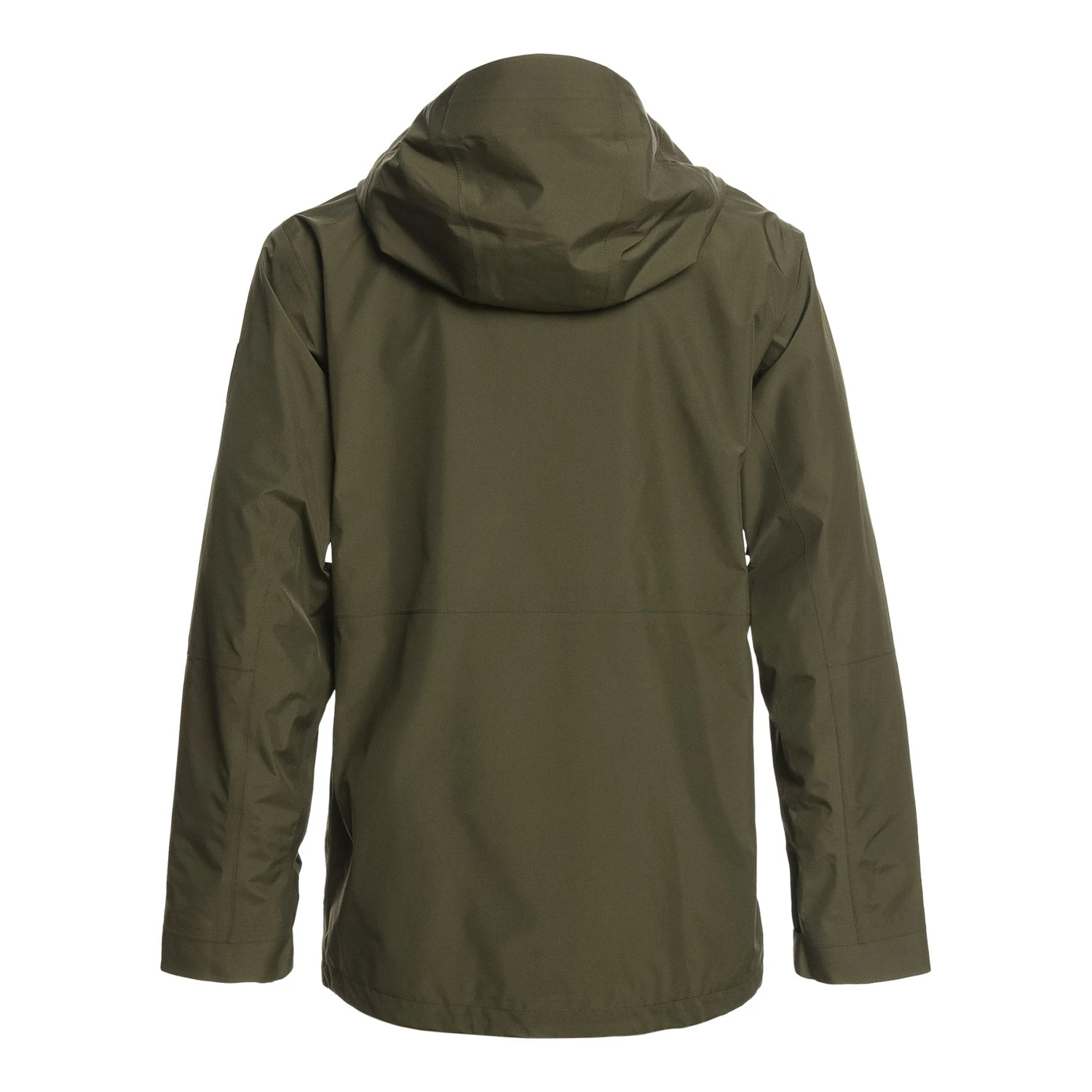 Quiksilver Mission Gore-Tex Jacket 2 Quiksilver Mission Gore-Tex Jacket - Image 2