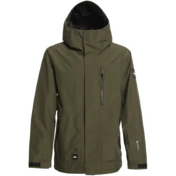 Quiksilver Mission Gore-Tex Jacket