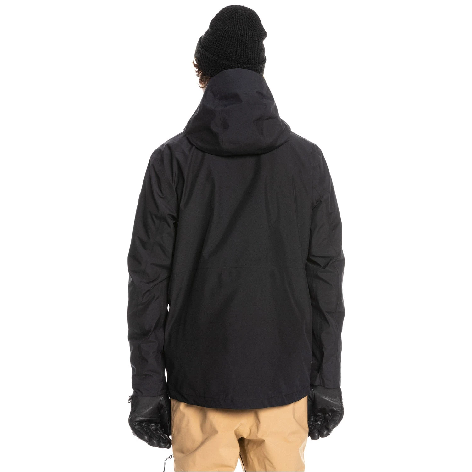 Quiksilver Mission Gore-Tex Jacket 14 Quiksilver Mission Gore-Tex Jacket - Image 14