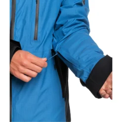 Quiksilver Travis Rice Gore-Tex Infinium Jacket -Roxy Ski Store EQYTJ03366 BPCW Alternate 6