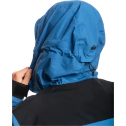 Quiksilver Travis Rice Gore-Tex Infinium Jacket -Roxy Ski Store EQYTJ03366 BPCW Alternate 9