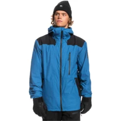 Quiksilver Travis Rice Gore-Tex Infinium Jacket -Roxy Ski Store EQYTJ03366 BPCW Secondary High Res