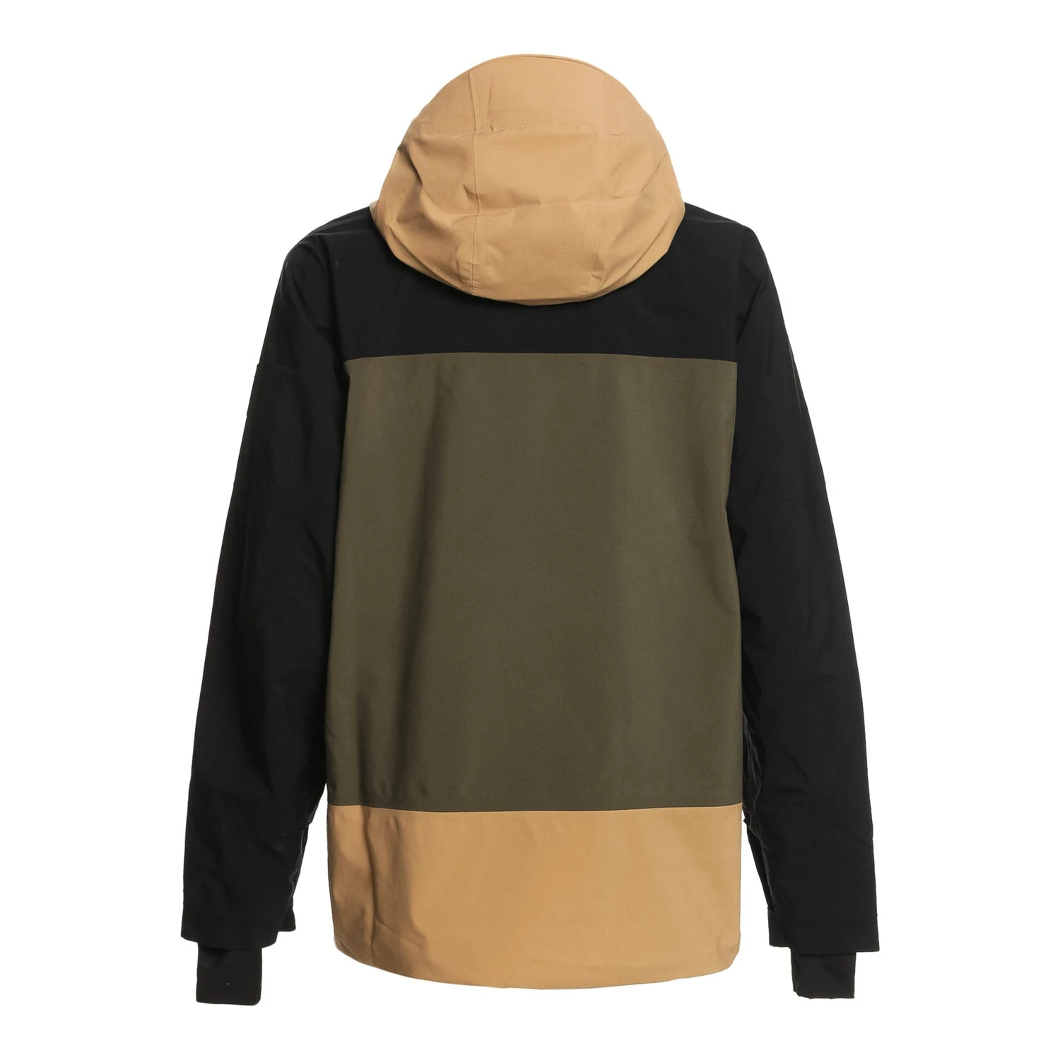 Quiksilver Forever Stretch Gore-Tex Jacket 2 Quiksilver Forever Stretch Gore-Tex Jacket - Image 2