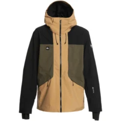 Quiksilver Forever Stretch Gore-Tex Jacket