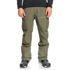 Quiksilver Utility Shell Pants