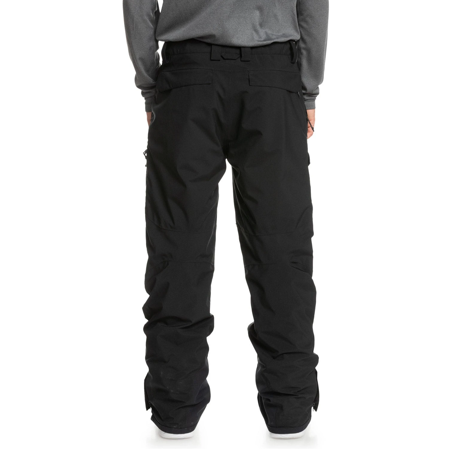 Quiksilver Utility Shell Pants 12 Quiksilver Utility Shell Pants - Image 12