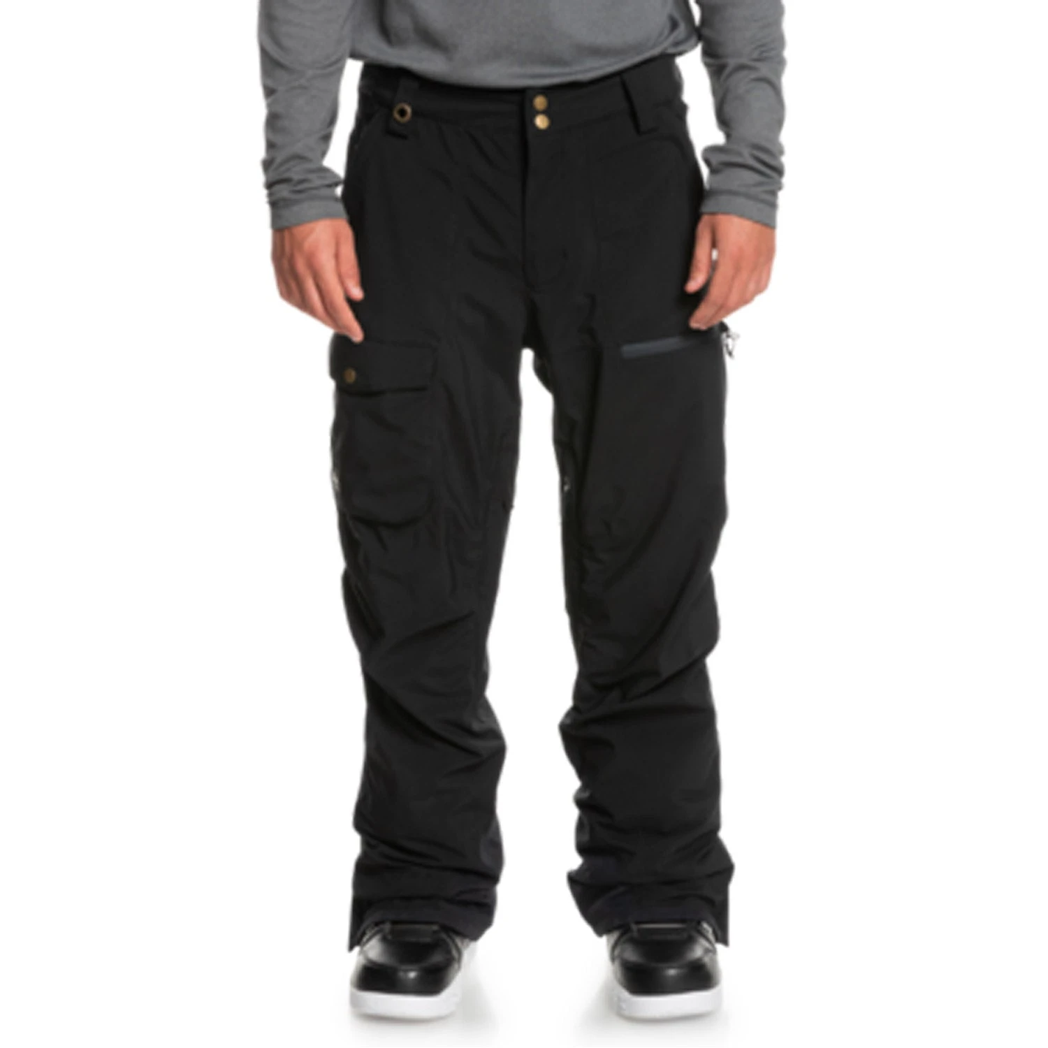 Quiksilver Utility Shell Pants 10 Quiksilver Utility Shell Pants - Image 10