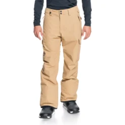 Quiksilver Porter Insulated Pants