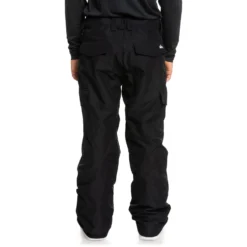 Quiksilver Porter Insulated Pants -Roxy Ski Store EQYTP03145 KVJ0 Alternate 1