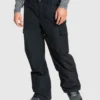 Quiksilver Porter Shell Snow Pant