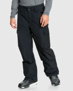 Quiksilver Porter Shell Snow Pant