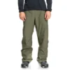 Quiksilver Mission Shell Pro 3L Gore-Tex Pants