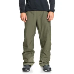 Quiksilver Mission Shell Pro 3L Gore-Tex Pants