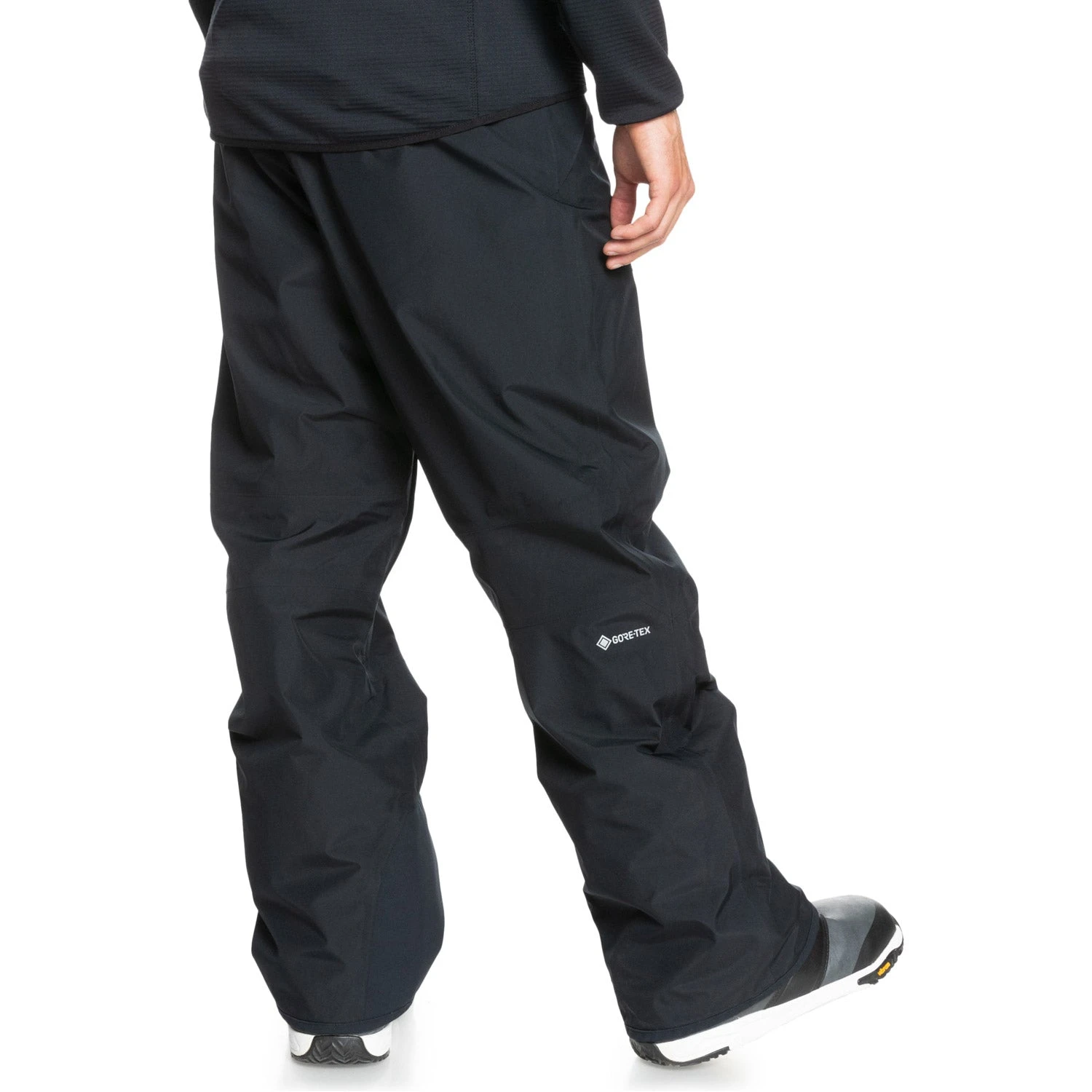Quiksilver Mission Shell Pro 3L Gore-Tex Pants 20 Quiksilver Mission Shell Pro 3L Gore-Tex Pants - Image 20
