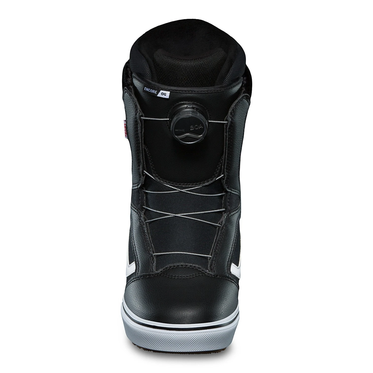 Vans Encore OG Women's Snowboard Boots 2023 4 Vans Encore OG Women's Snowboard Boots 2023 - Image 4