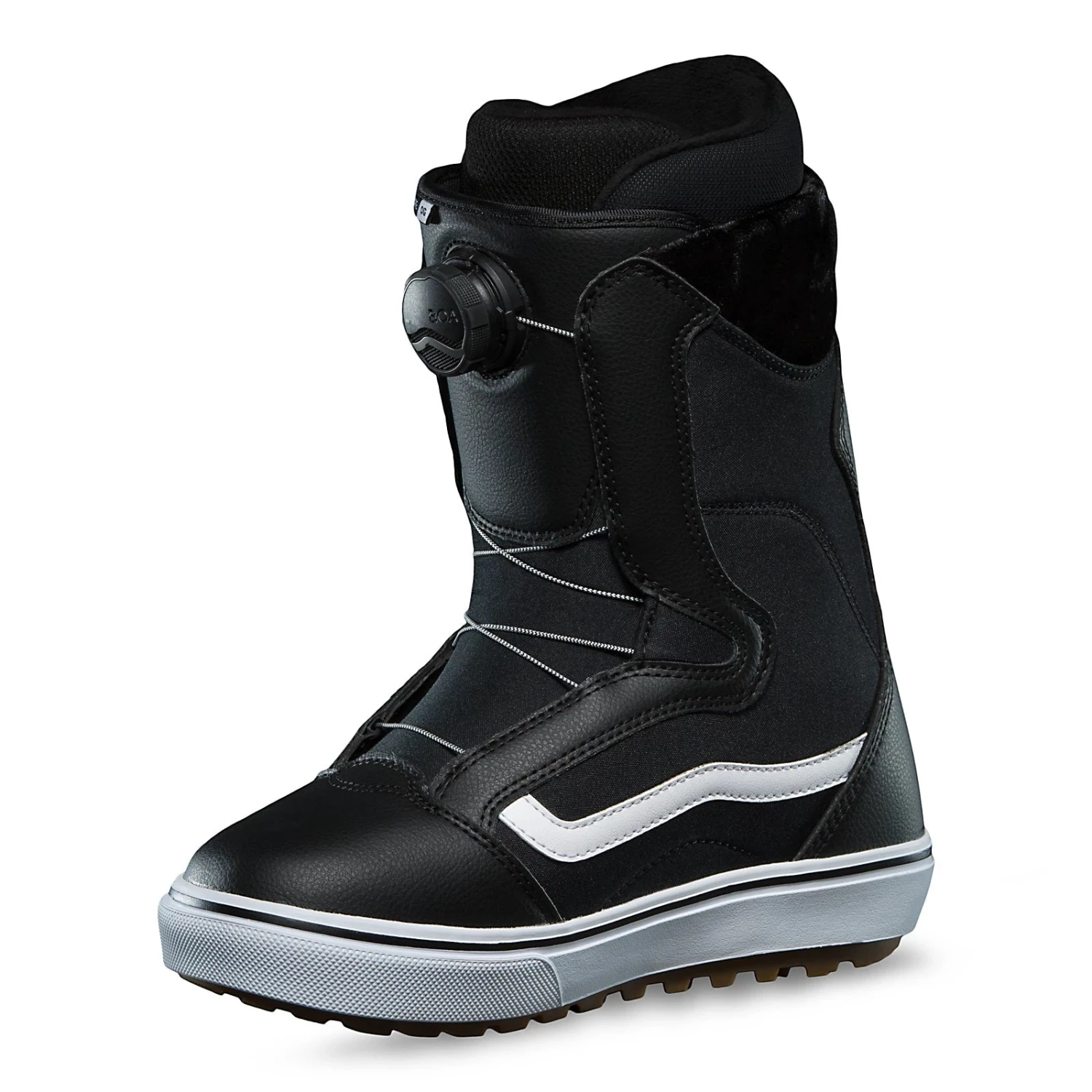 Vans Encore OG Women's Snowboard Boots 2023 3 Vans Encore OG Women's Snowboard Boots 2023 - Image 3