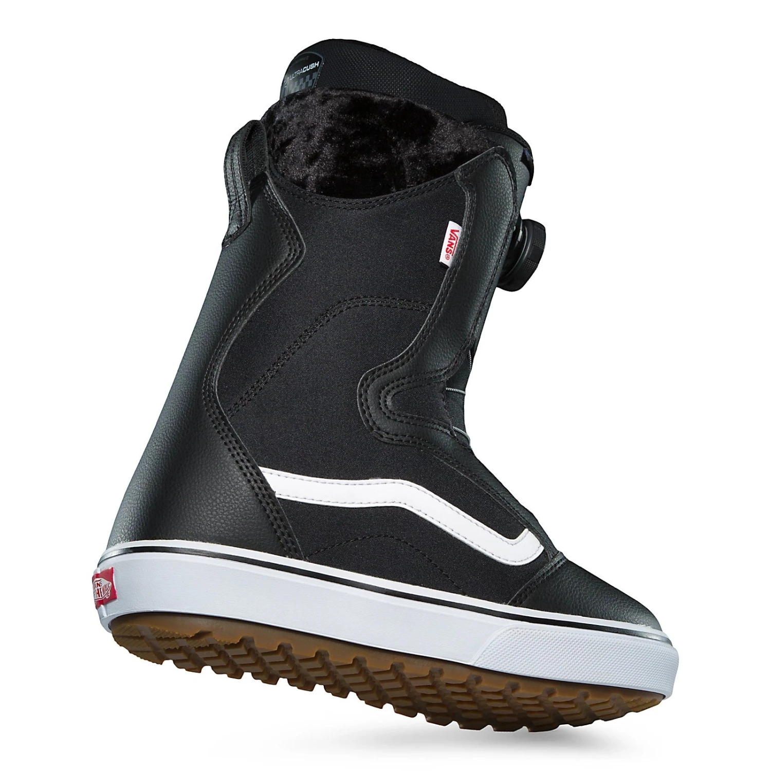 Vans Encore OG Women's Snowboard Boots 2023 2 Vans Encore OG Women's Snowboard Boots 2023 - Image 2