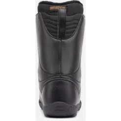 K2 Haven Ladies Snowboard Boots 2021 5 K2 Haven Ladies Snowboard Boots 2021 -Roxy Ski Store F21 K2SB HAVEN BLACK back