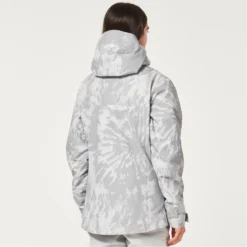 Oakley Holly Anorak Snowboard Jacket -Roxy Ski Store FOA500124 9M1 omdtl1