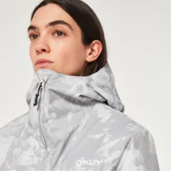 Oakley Holly Anorak Snowboard Jacket -Roxy Ski Store FOA500124 9M1 omdtl2