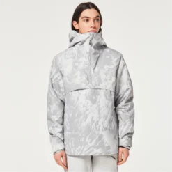 Oakley Holly Anorak Snowboard Jacket -Roxy Ski Store FOA500124 9M1 omqt1