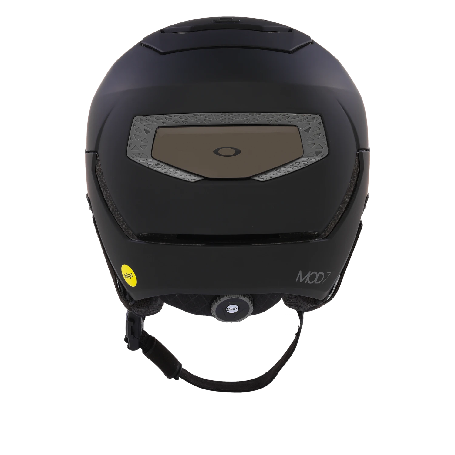 Oakley Mod7 Snow Helmet 9 Oakley Mod7 Snow Helmet - Image 9