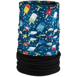 Bula Fury Kids Tube Neckwarmer -Roxy Ski Store FW KSUMIC2 FROZEN F