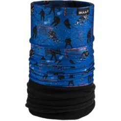 Bula Fury Kids Tube Neckwarmer -Roxy Ski Store FW KSUMIC2 HOCKEY F