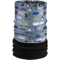 Bula Fury Kids Tube Neckwarmer -Roxy Ski Store FW KSUMIC2 OSPREY F