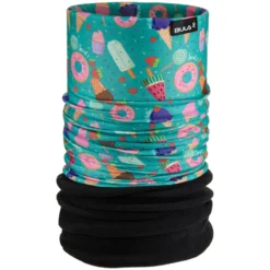 Bula Fury Kids Tube Neckwarmer -Roxy Ski Store FW KSUMIC2 YUMTE F