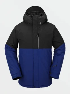 Volcom Mens L Gore-Tex Snow Jacket