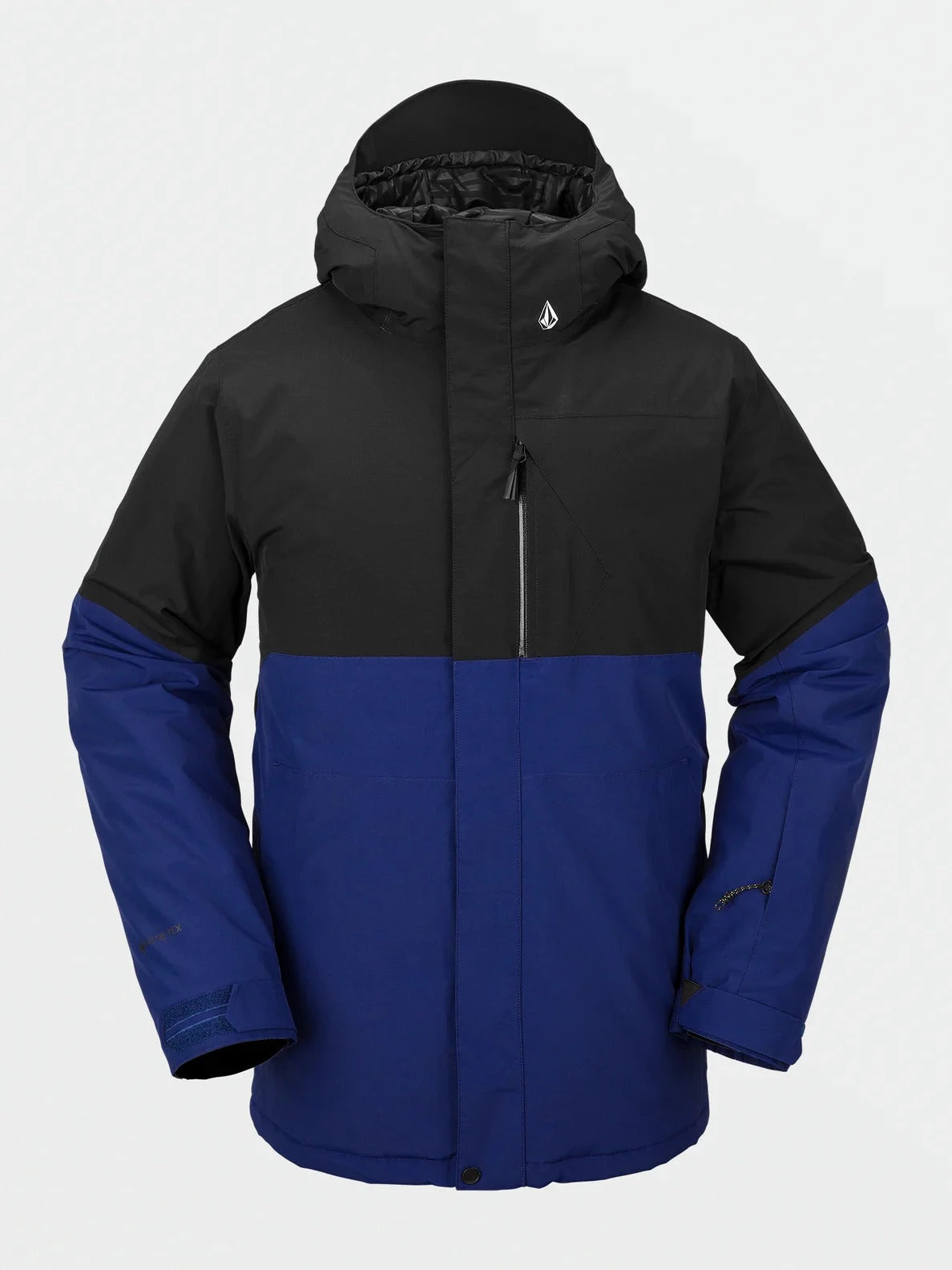 Volcom Mens L Gore-Tex Snow Jacket 1 Volcom Mens L Gore-Tex Snow Jacket