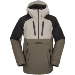 Volcom Men's Brighton Pullover