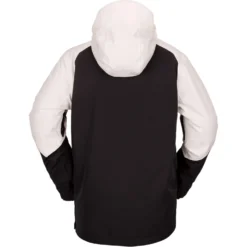 Volcom Men's Brighton Pullover -Roxy Ski Store G0652315 PYP Secondary 1