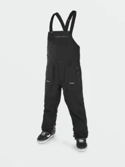 Volcom Mens Rain Gore-Tex Bib Overall -Roxy Ski Store G1352301 BLK 1 1188x1584 crop center bb02a4d3 2c95 4779 8e8f 01fa5dee1595
