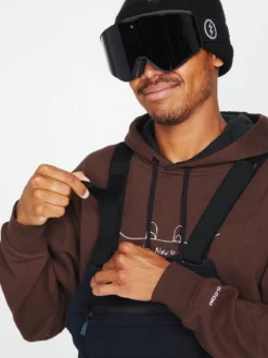 Volcom Mens Roan Bib Overall Snow Pant 24 Volcom Mens Roan Bib Overall Snow Pant -Roxy Ski Store G1352306 BLK 16 1188x1584 crop center 2038b649 bf47 4082 9bf8 a4ae4c01bf36