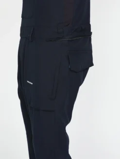 Volcom Mens Roan Bib Overall Snow Pant 27 Volcom Mens Roan Bib Overall Snow Pant -Roxy Ski Store G1352306 BLK 19 1188x1584 crop center b9acd9b2 2935 47bf ae4d 52fa0efdaec5