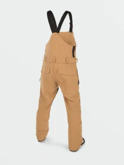 Volcom Mens Roan Bib Overall Snow Pant 32 Volcom Mens Roan Bib Overall Snow Pant -Roxy Ski Store G1352306 CRL B 1188x1584 crop center 2e261ebf b743 4154 8365 b41441655a9c
