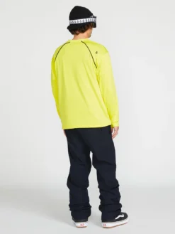 Volcom Mens Freakin Snow Chino Pants - Black 21 Volcom Mens Freakin Snow Chino Pants - Black -Roxy Ski Store G1352317 BLK 52 1188x1584 crop center 15ec7225 d334 4c33 8b4b b09ad06f6ea4