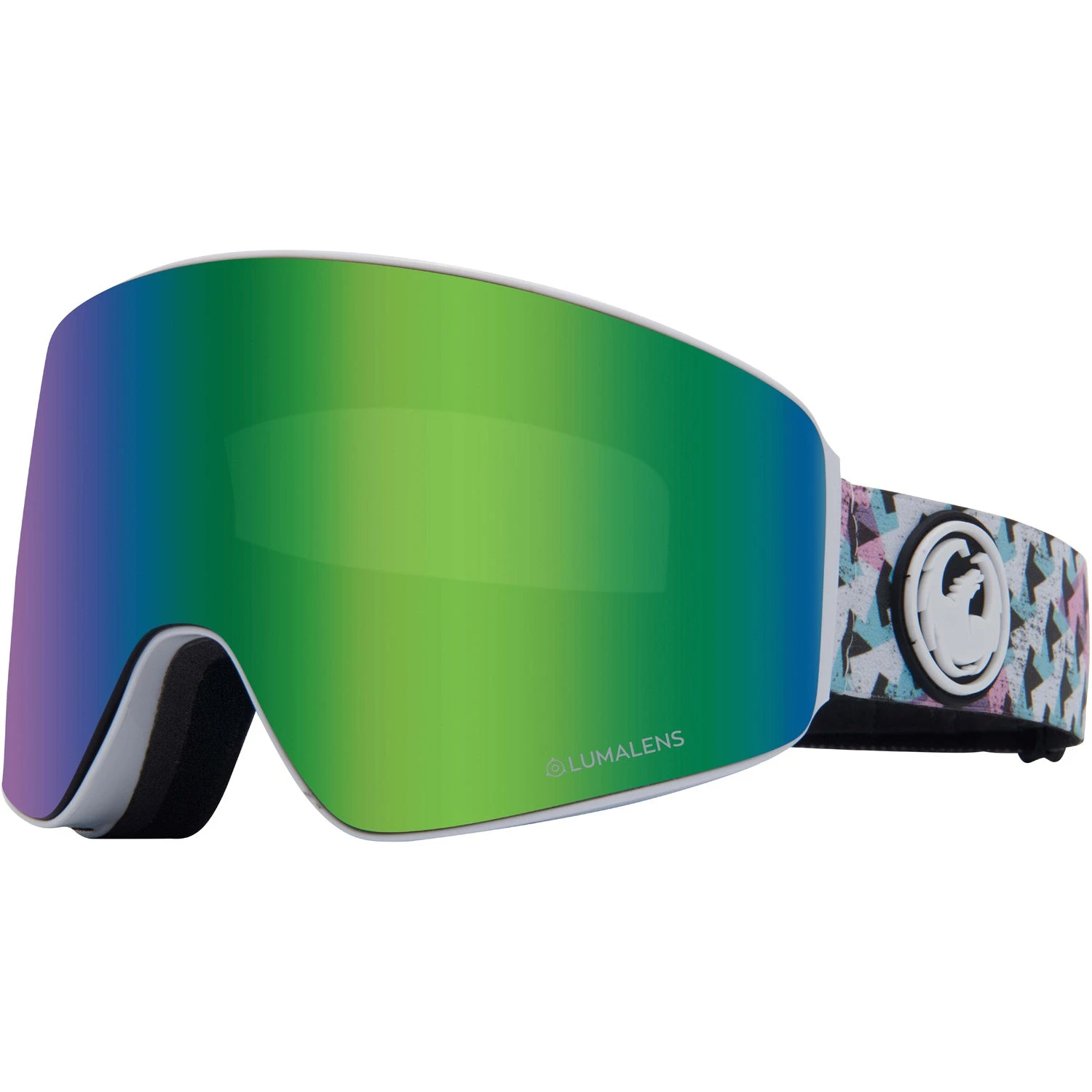 Dragon PXV Snow Goggle 14 Dragon PXV Snow Goggle - Image 14