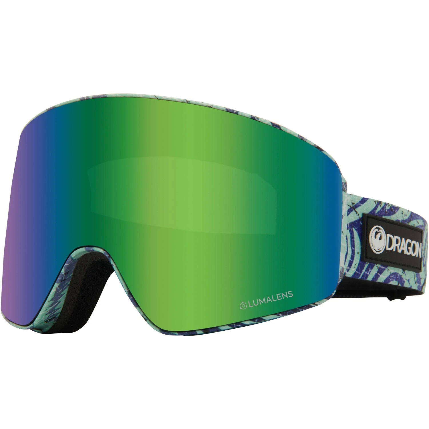 Dragon PXV Snow Goggle 13 Dragon PXV Snow Goggle - Image 13