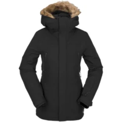 Volcom Women's Shadow Insulated Jacket