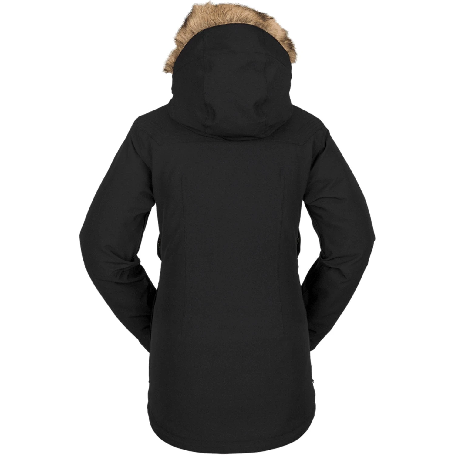 Volcom Women's Shadow Insulated Jacket 3 Volcom Women's Shadow Insulated Jacket - Image 3