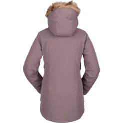 Volcom Women's Shadow Insulated Jacket 11 Volcom Women's Shadow Insulated Jacket -Roxy Ski Store H0452306 ROS Secondary 1