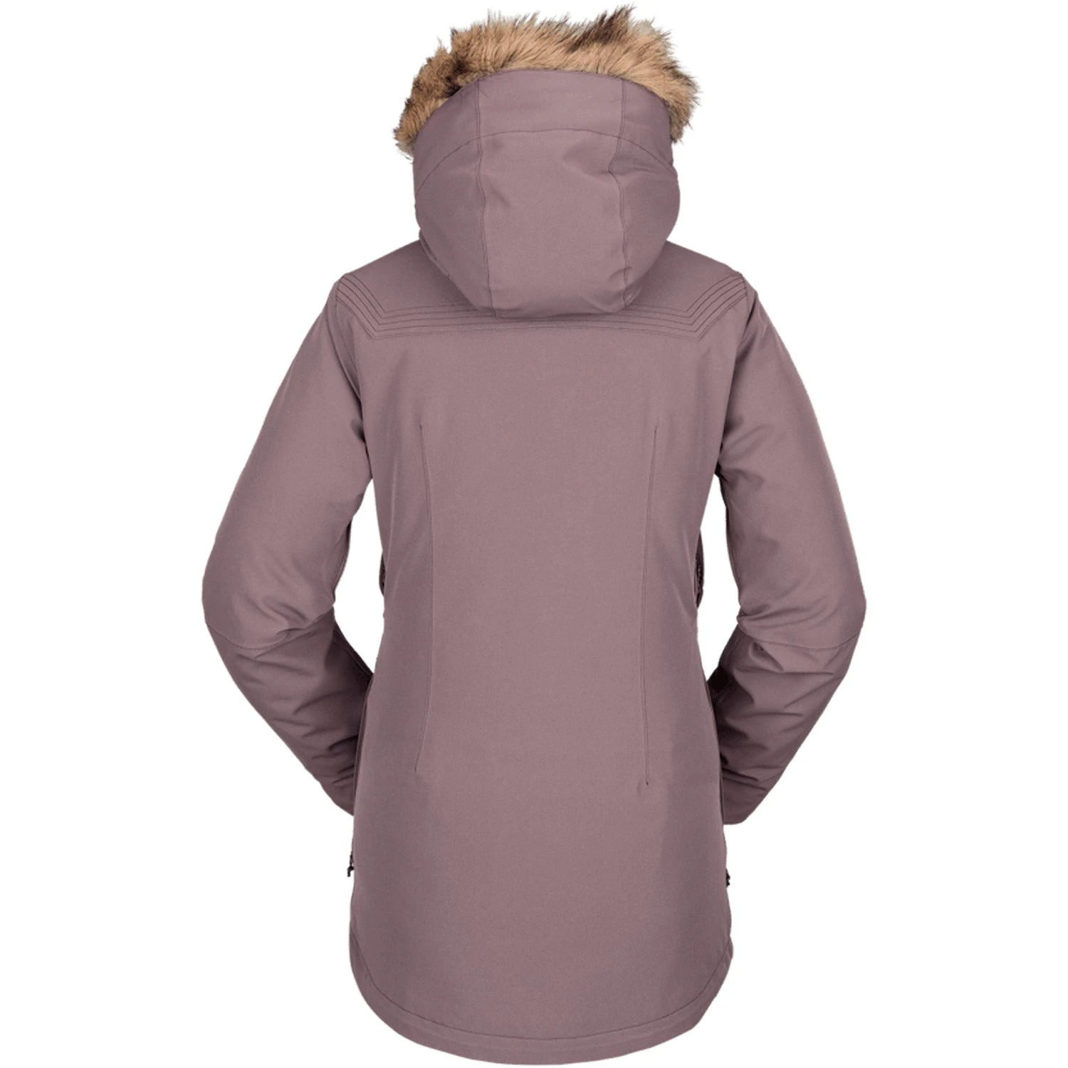 Volcom Women's Shadow Insulated Jacket 6 Volcom Women's Shadow Insulated Jacket - Image 6