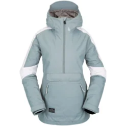 Volcom Women's Mirror Pullover