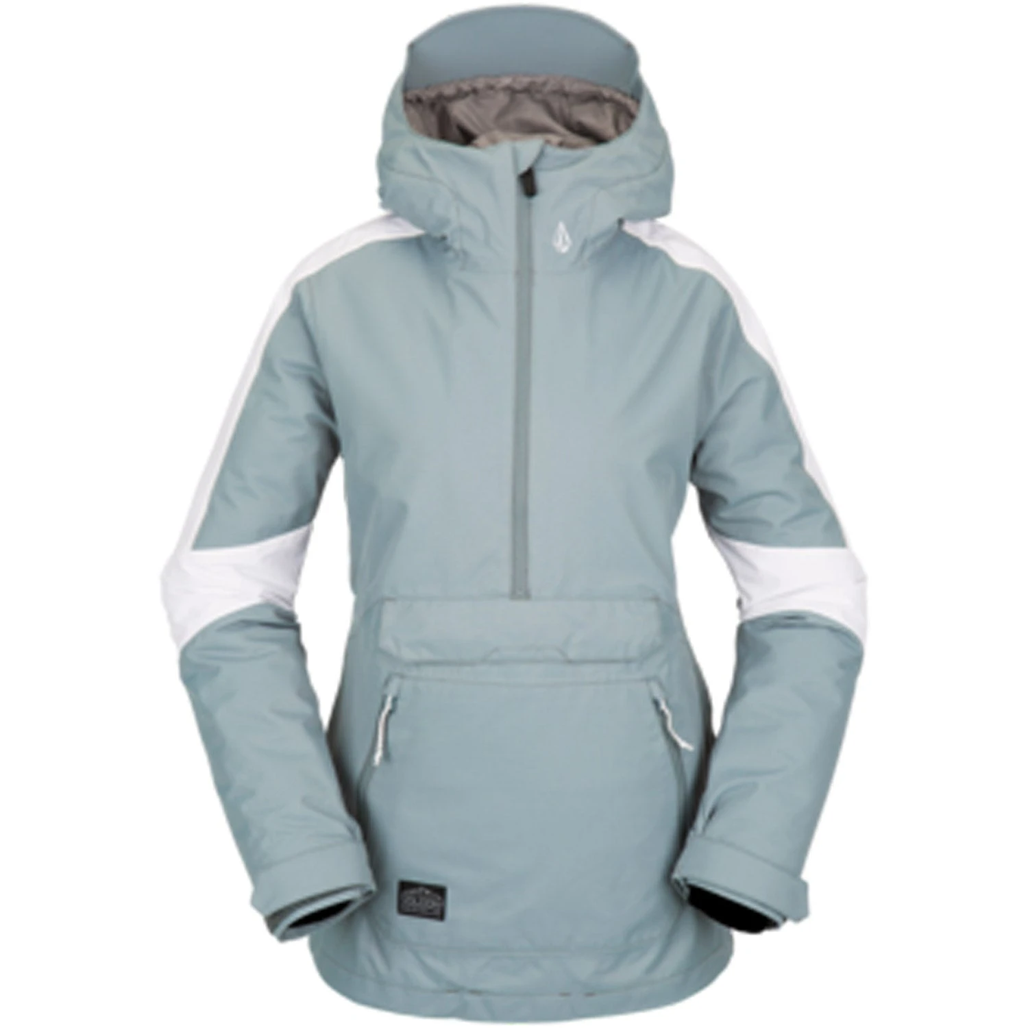 Volcom Women's Mirror Pullover 1 Volcom Women's Mirror Pullover