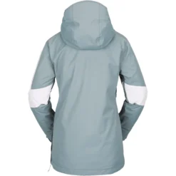 Volcom Women's Mirror Pullover 5 Volcom Women's Mirror Pullover -Roxy Ski Store H0652303 GAH Secondary 1